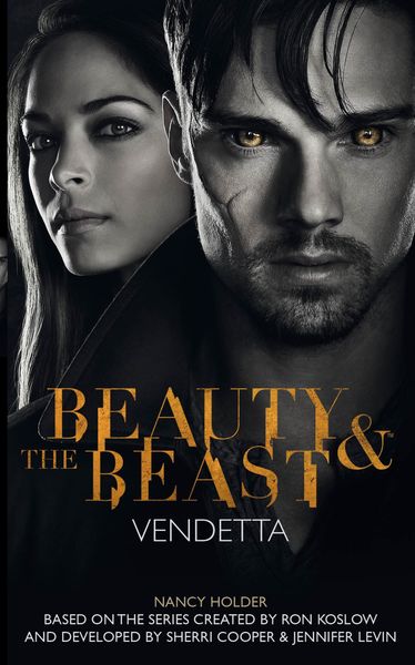 Produktbild: Beauty & the Beast: Vendetta