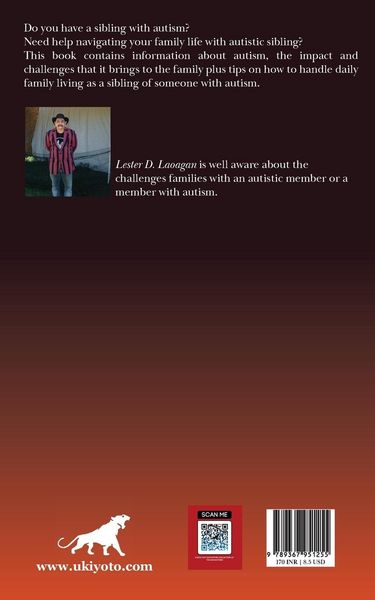 Produktbild: Autism In The Family