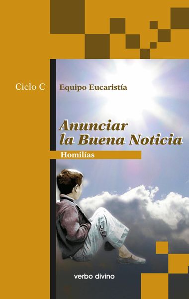 Produktbild: Anunciar la buena noticia