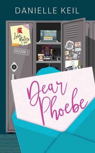 Produktbild: Dear Phoebe