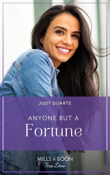 Produktbild: Anyone But A Fortune