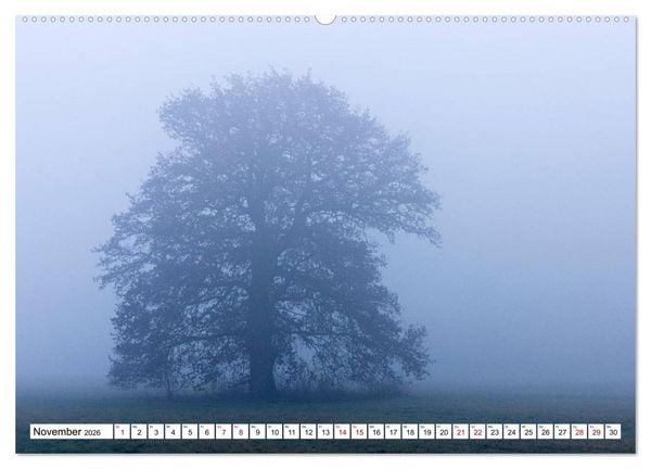 Produktbild: F&uuml;rstenfeldbruck - Streifzug durch Natur und Stadt (hochwertiger Premium Wandkalender 2026 DIN A2 quer), Kunstdruck in Hochglanz