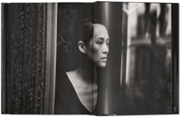 Produktbild: Peter Lindbergh