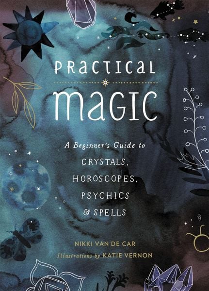 Produktbild: Practical Magic