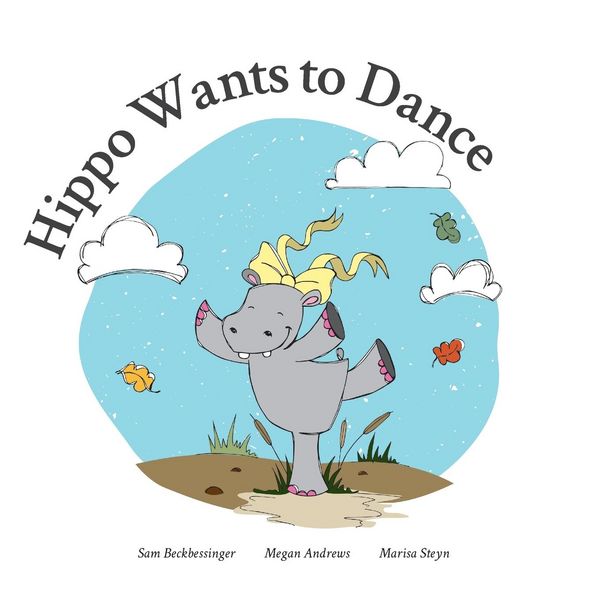 Produktbild: Hippo Wants to Dance