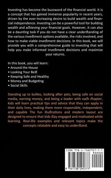 Produktbild: Money Making Skills