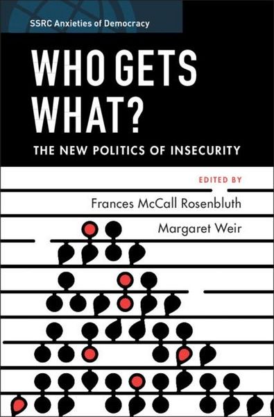 Produktbild: Who Gets What?