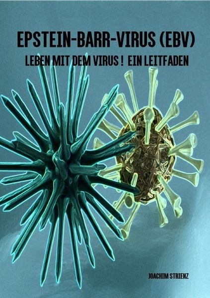 Produktbild: Epstein-Barr-Virus (EBV)