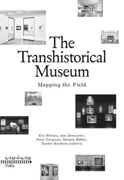 Produktbild: The Transhistorical Museum