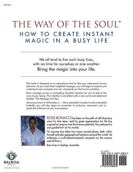 Produktbild: How to Create Instant Magic in a Busy Life
