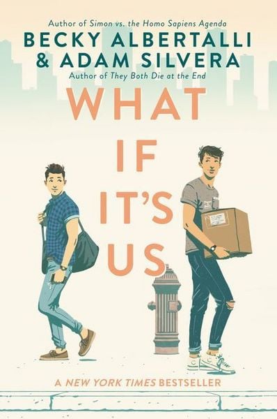 Produktbild: What If It's Us