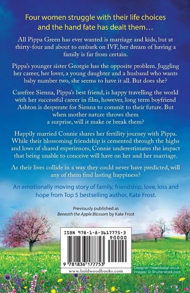 Produktbild: A Love Like No Other
