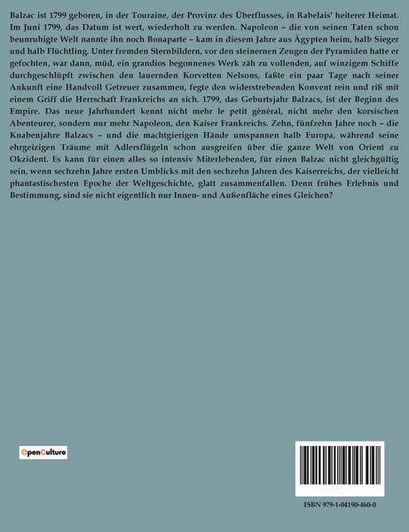 Produktbild: Drei Meister Balzac.Dickens. Dostojewski