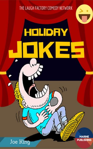 Produktbild: Holiday Jokes