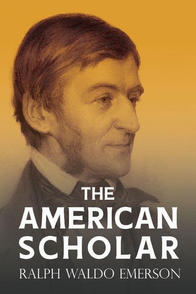 Produktbild: The American Scholar
