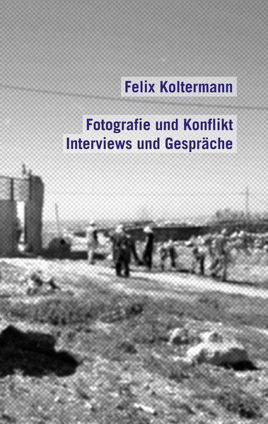 Produktbild: Fotografie und Konflikt