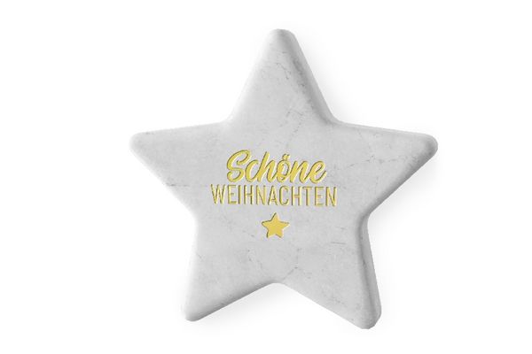 Produktbild: Steinstern D4,5 Sch&ouml;ne Weihn.