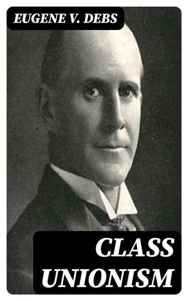 Produktbild: Class Unionism