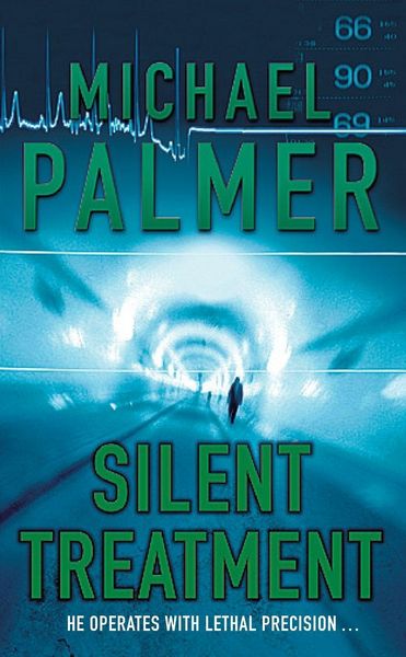 Produktbild: Silent Treatment