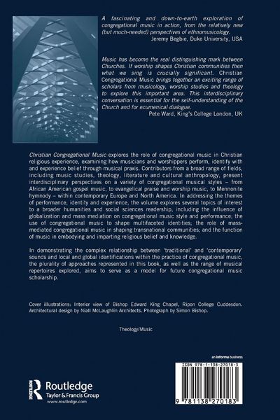Produktbild: Christian Congregational Music