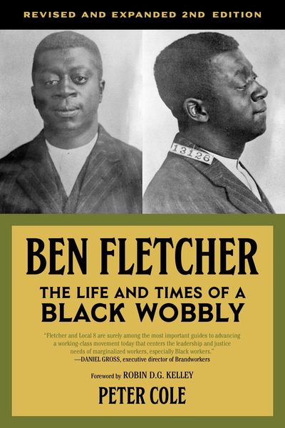 Produktbild: Ben Fletcher