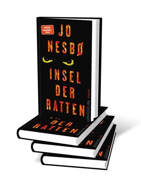 Produktbild: Insel der Ratten