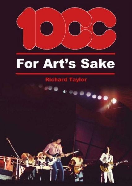 Produktbild: 10cc For Art's Sake