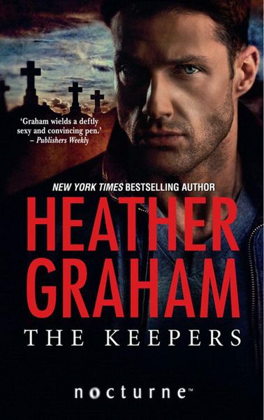 Produktbild: The Keepers