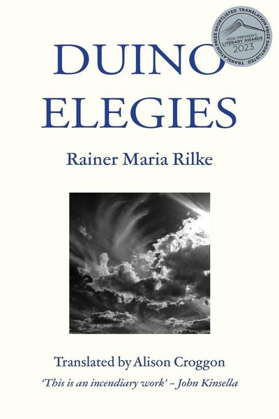 Produktbild: Duino Elegies