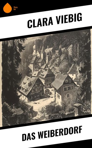 Produktbild: Das Weiberdorf