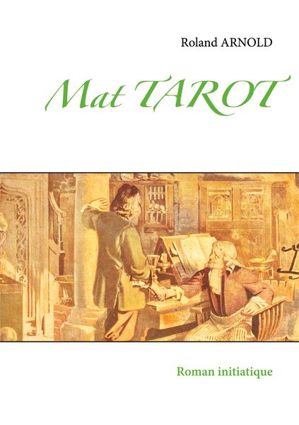 Produktbild: Mat TAROT