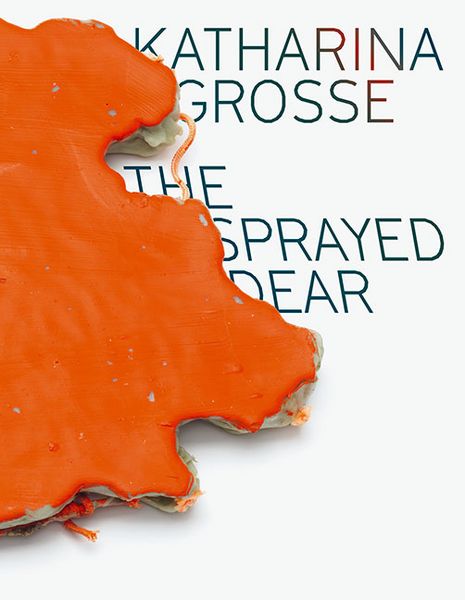 Produktbild: Katharina Grosse