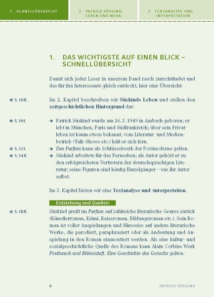 Produktbild: Das Parfum von Patrick S&uuml;skind