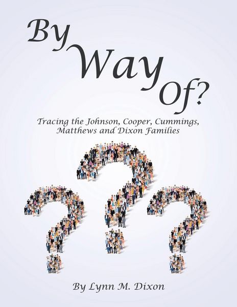Produktbild: By Way Of?