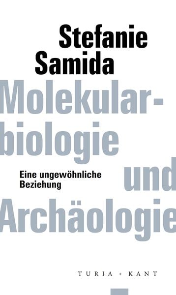 Produktbild: Molekularbiologie und Arch&auml;ologie