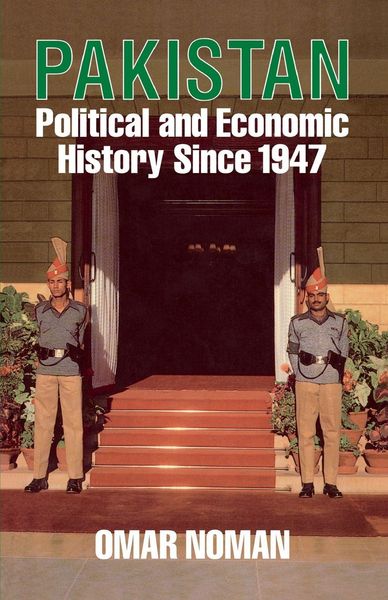 Produktbild: Pakistan
