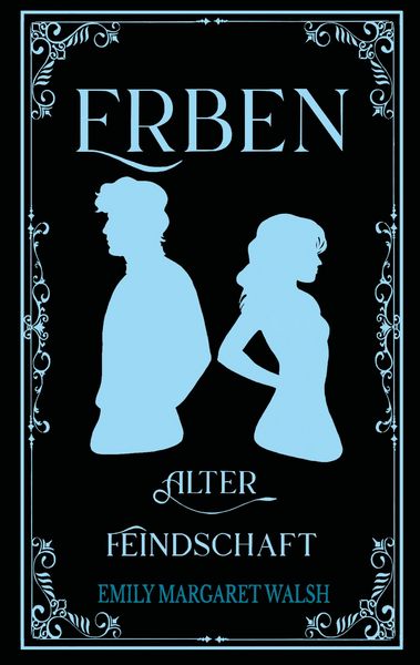 Produktbild: Erben alter Feindschaft