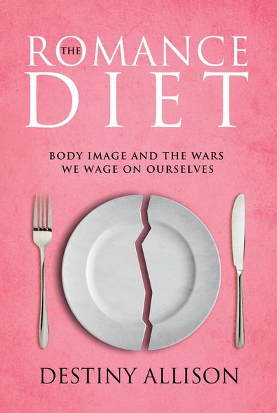Produktbild: The Romance Diet
