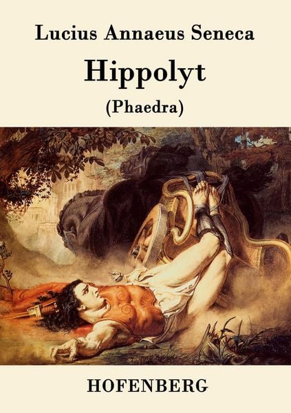 Produktbild: Hippolyt