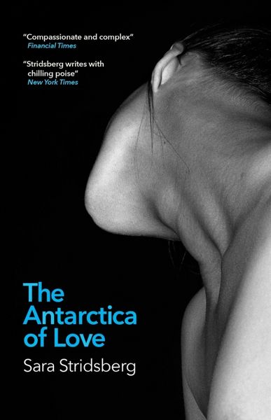 Produktbild: The Antarctica of Love