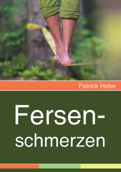 Produktbild: Fersenschmerzen