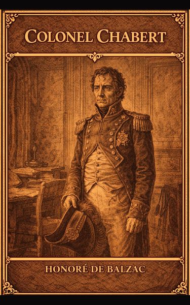 Produktbild: Colonel Chabert