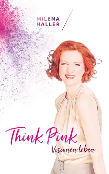 Produktbild: Think pink