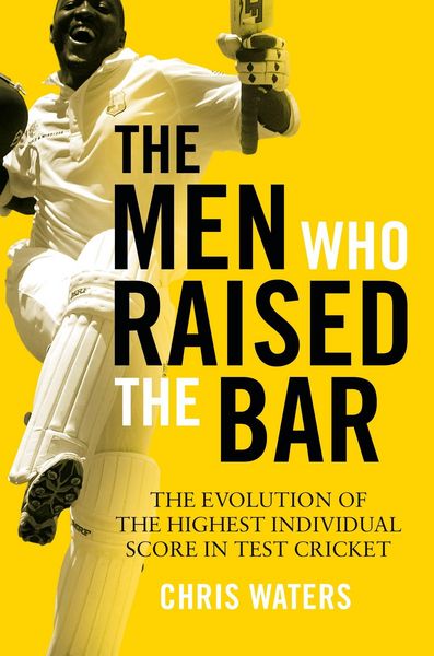 Produktbild: The Men Who Raised the Bar