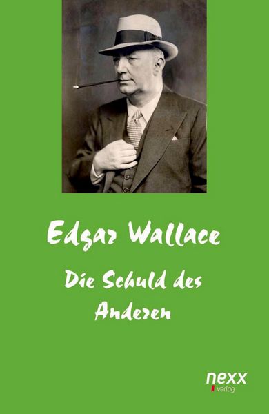 Produktbild: Die Schuld des Anderen