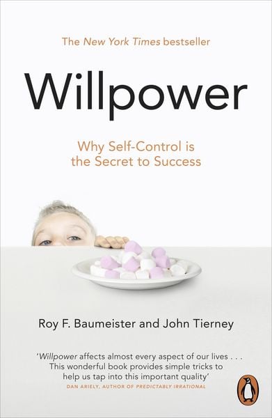 Produktbild: Willpower