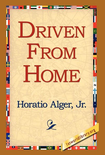 Produktbild: Driven from Home