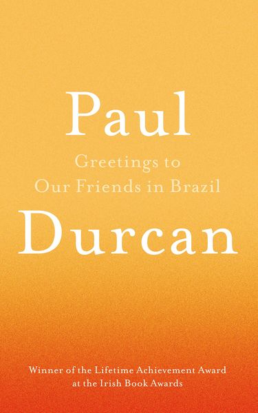 Produktbild: Greetings to Our Friends in Brazil