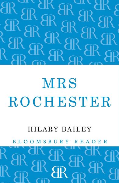 Produktbild: Mrs Rochester