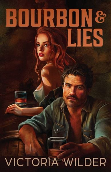 Produktbild: Bourbon and Lies